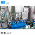 Linear Type Small Beer Filling Machine